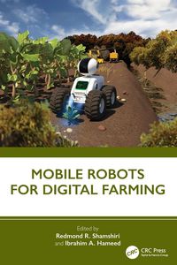 Produktbild: Mobile Robots for Digital Farming