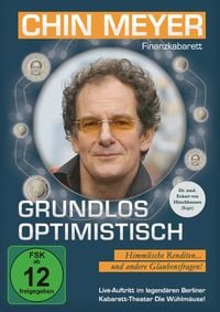 Produktbild: Chin Meyer - Grundlos Optimistisch