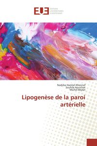 Produktbild: Lipogen&egrave;se de la paroi art&eacute;rielle