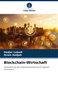 Produktbild: Blockchain-Wirtschaft