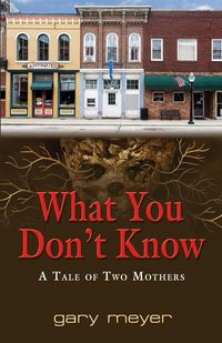 Produktbild: What You Don't Know