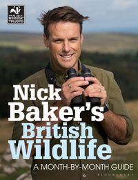 Produktbild: Nick Baker's British Wildlife