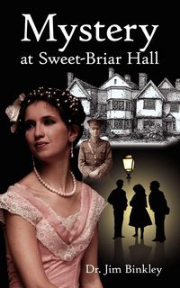 Produktbild: Mystery at Sweet-Briar Hall