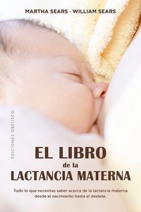 Produktbild: Libro de la Lactancia Materna, El