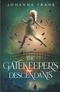 Produktbild: The Gatekeeper's Descendants