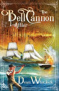 Produktbild: The Bell Cannon Affair