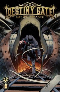 Produktbild: Destiny Gate #1