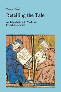 Produktbild: Retelling the Tale