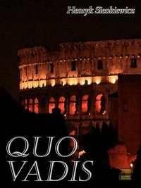 Produktbild: Quo vadis