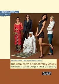 Produktbild: The many Faces of Indonesian Women