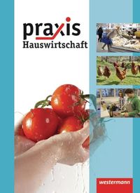 Bild vom Artikel Praxis Hauswirtschaft 7-10 SB RS HS GES / NDS (2011) vom Autor Ursel Imhof