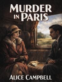 Produktbild: Murder in Paris