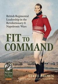 Produktbild: Fit to Command