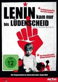 Produktbild: Lenin kam nur bis L&uuml;denscheid