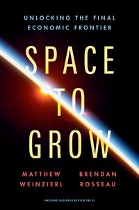 Produktbild: Space to Grow