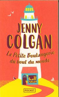 Produktbild: Colgan, J: Petite Boulangerie du bout du monde