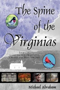 Produktbild: The Spine of the Virginias