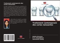 Produktbild: Traitement contemporain des caries naissantes