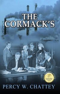 Produktbild: The Cormack's (Death for a Starter, #2)