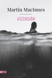 Produktbild: Ascensi&oacute;n (AdN)