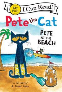 Produktbild: Pete at the Beach