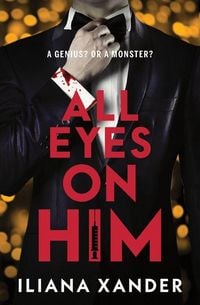Produktbild: All Eyes on Him (Standard Edition)