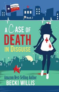 Produktbild: A Case of Death in Disguise