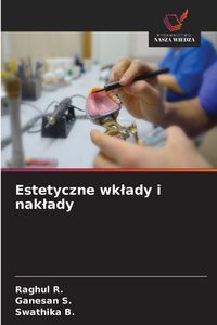 Produktbild: Estetyczne wk&iquest;ady i nak&iquest;ady