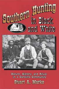 Produktbild: Southern Hunting in Black and White