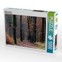 Produktbild: CALVENDO Puzzle Stadtwald Bult | 1000 Teile Lege-Gr&ouml;&szlig;e 64x48cm Foto-Puzzle f&uuml;r gl&uuml;ckliche Stunden