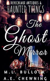 Produktbild: The Ghost Mirror