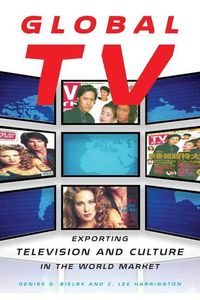 Produktbild: Global TV