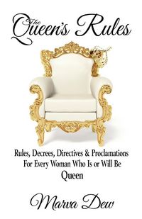 Produktbild: The Queen's Rules