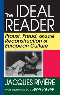 Produktbild: The Ideal Reader
