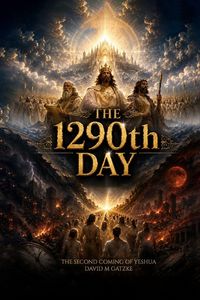 Produktbild: The 1290th Day