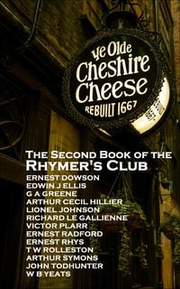 Produktbild: The Second Rhymer's Book