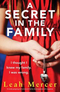 Produktbild: A Secret in the Family