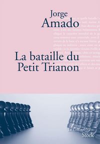 Produktbild: La bataille du petit trianon