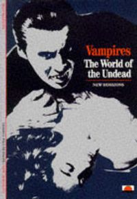 Bild vom Artikel Marigny, J: Vampires vom Autor Jean Marigny