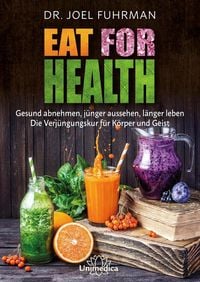 Produktbild: Eat for Health