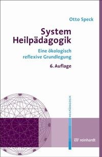 Produktbild: System Heilp&auml;dagogik