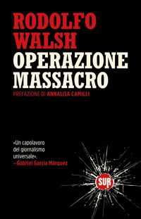 Produktbild: Operazione Massacro