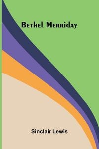 Produktbild: Bethel Merriday