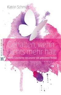 Produktbild: Gehalten, wenn nichts mehr h&auml;lt