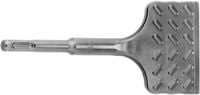 Produktbild: Metabo 631449000 Fliesenmei&szlig;el 1 St&uuml;ck 75 mm Gesamtl&auml;nge 165 mm SDS-Plus 1 St.