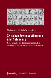 Produktbild: Zwischen Fremdbestimmung und Autonomie