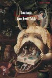 Produktbild: Tikabasa