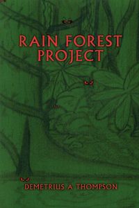 Produktbild: Rain Forest Project