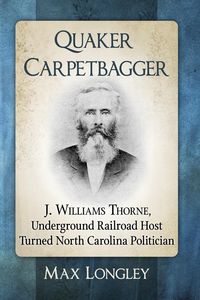Produktbild: Quaker Carpetbagger