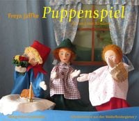 Produktbild: Puppenspiel f&uuml;r und mit Kindern